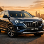 Mahindra XUV 7XO