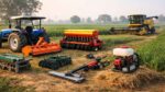 Agricultural Machinery Subsidy