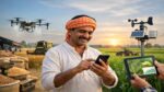 Agricultural Technology App 2026