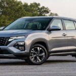 Hyundai Creta Facelift