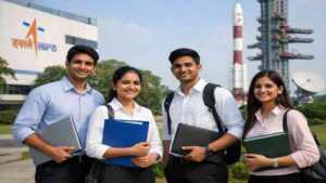 ISRO Apprenticeship Recruitment