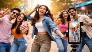 Instagram Viral Challenge