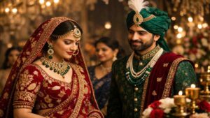 Wedding Fashion Trends