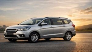 ₹5.65 लाख की 7-सीटर कार