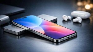 7000mAh बैटरी स्मार्टफोन