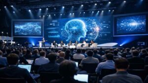 AI Impact Summit 2026