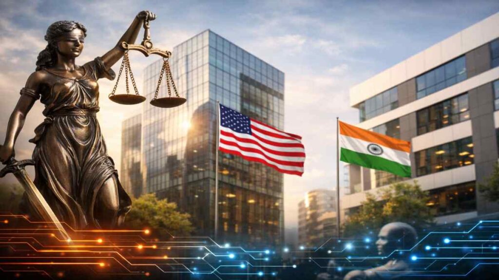 Anthropic नाम विवाद