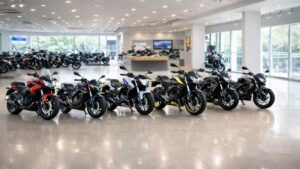 Bajaj Auto Upcoming Bikes 2026