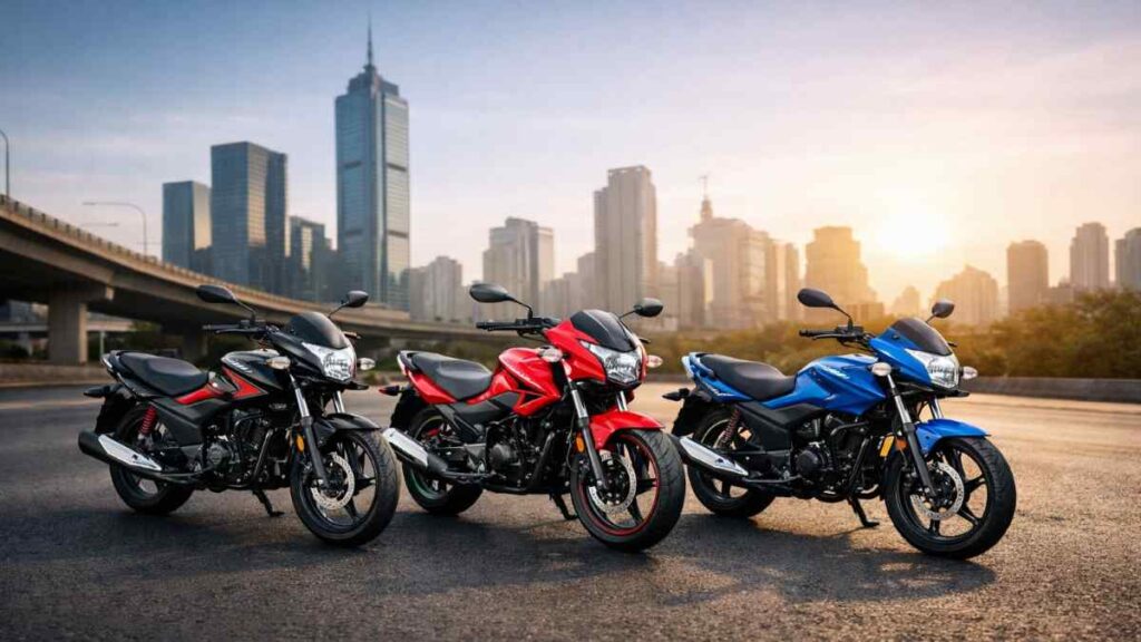 Hero MotoCorp बिक्री जनवरी 2026