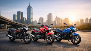 Hero MotoCorp बिक्री जनवरी 2026