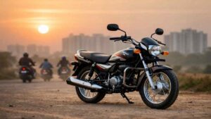 Hero Splendor Sales