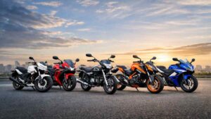 Hero Splendor नंबर-1