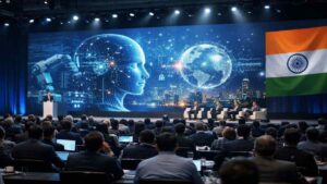 India AI Impact Summit 2026