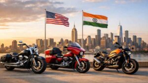 India-US ट्रेड डील