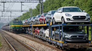 Maruti Suzuki का नया कीर्तिमान