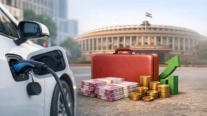 PM E-Drive स्कीम