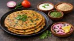 Sattu Chilla Recipe