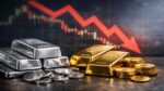Silver Price Crash