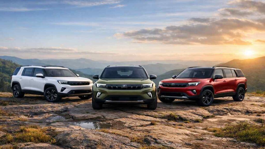 Tata Sierra Waiting Period 2026