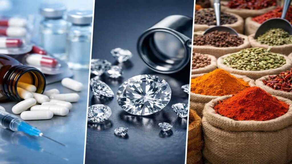 US में 0% टैरिफ ट्रेड डील