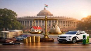 Union Budget 2026-27