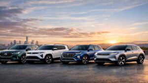 Upcoming Car Launches in February 2026