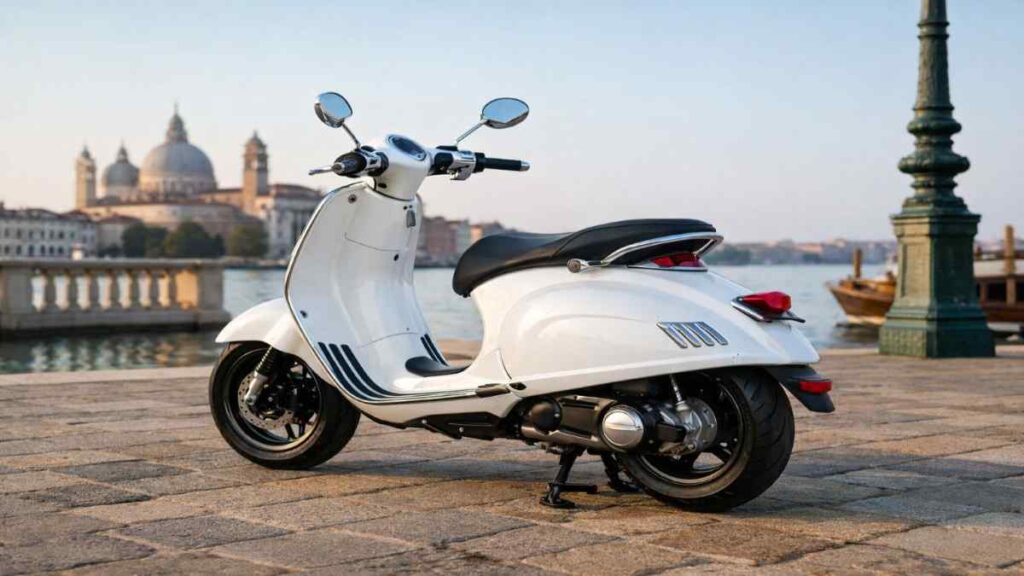 Vespa 946 स्कूटर