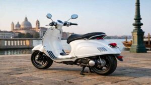 Vespa 946 स्कूटर