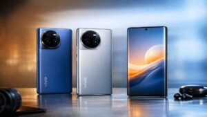 Vivo V70 सीरीज