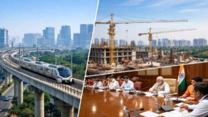 कैबिनेट के बड़े फैसले