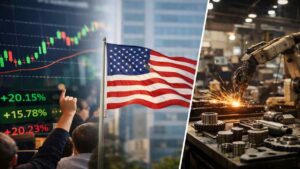 ट्रेड डील