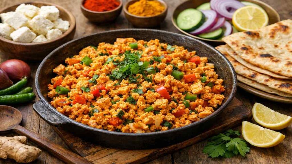 पनीर घोटाला