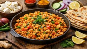 पनीर घोटाला