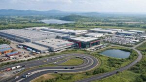 महिंद्रा सुपर प्लांट