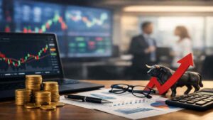 मालिक ने खरीदे 4.65 लाख शेयर