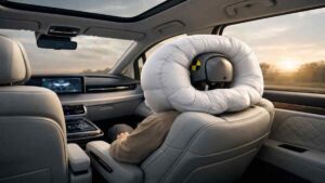 हेलमेट एयरबैग