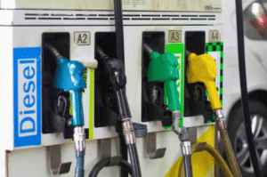 Petrol and diesel rates hiked again, up by around 90 paise per litre in Delhi