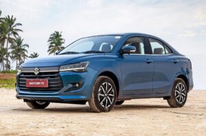 Maruti Suzuki to hike prices by up to Rs 30,000 in June
