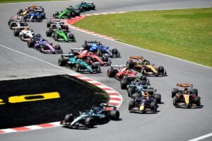 2026 F1 Canadian GP schedule, India timings