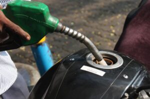 Petrol, diesel, CNG prices hiked for the third time in 10 days