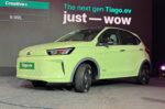 2026 Tata Tiago EV launched at Rs 6.99 lakh