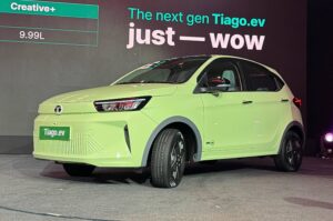 2026 Tata Tiago EV launched at Rs 6.99 lakh