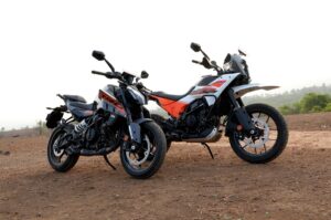 KTM prices likely to increase from June 1