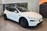 2026 Tesla Model Y Premium RWD launched at Rs 50.89 lakh