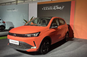 Tata Motors to continue investing in hatchbacks despite SUV boom