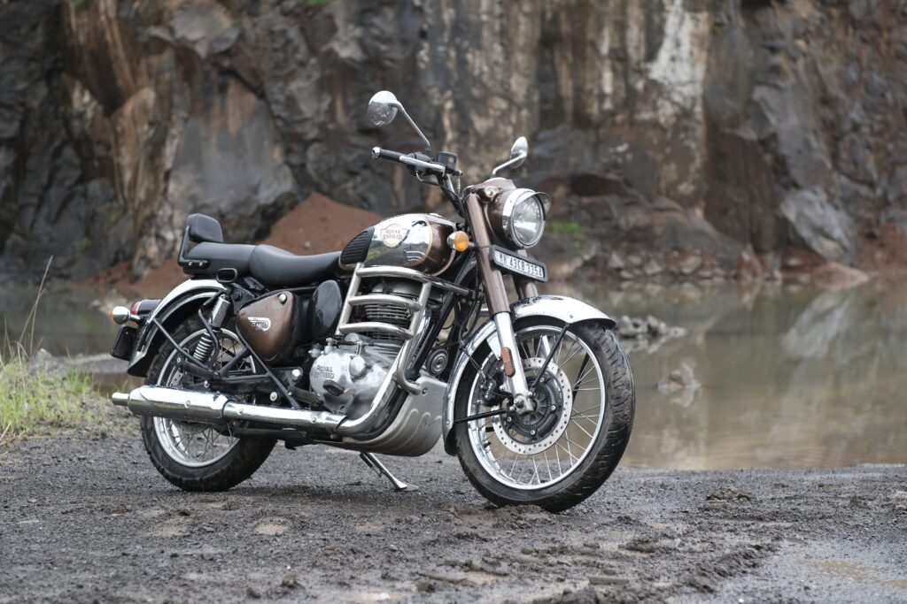 Royal Enfield evaluates setting up a CKD plant in Mexico