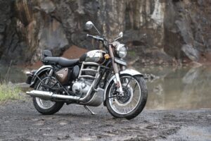 Royal Enfield evaluates setting up a CKD plant in Mexico