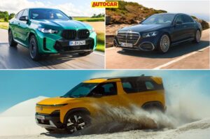 Upcoming car launches in June 2026