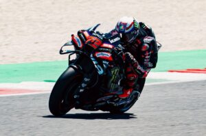 MotoGP 2026: Bezzecchi wins at Mugello to extend championship lead