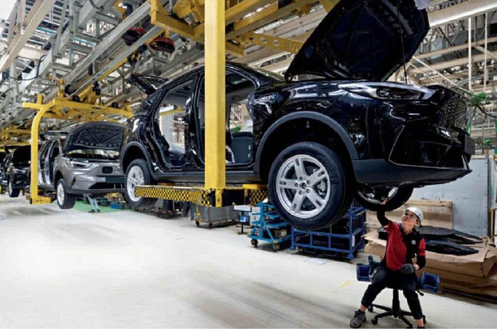JSW MG Motor India plans 70 percent localisation across line-up